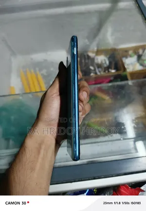 স্যামসাং গ্যালাক্সি এ৫১ ১২৮ জিবি ব্লু