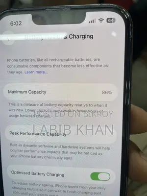 অ্যাপল আইফোন ১৩ প্রো ১২৮ জিবি ব্লু