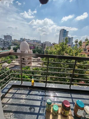 ৩ বেডরুম ডুপ্লেক্স ইন আপন মিম প্লেস, মতিঝিল ফর সেল