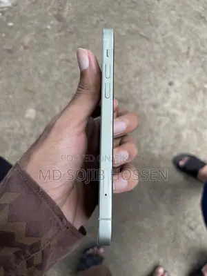 Apple iPhone 12 128 GB Green