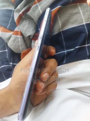 রিয়েলমি ৮ ৫জি ৬৪ জিবি সিলভার