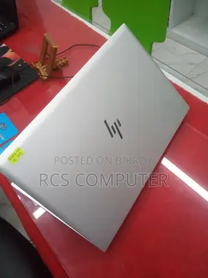 ল্যাপটপ এইচপি এলিটবুক ৮৪৫ জি৭ ৮জিবি এএমডি রাইজেন ৫ এসএসডি ৫১২জিবি