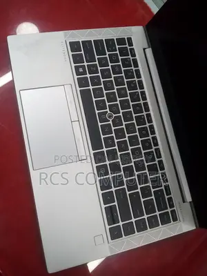 ল্যাপটপ এইচপি এলিটবুক ৮৪৫ জি৭ ৮জিবি এএমডি রাইজেন ৫ এসএসডি ৫১২জিবি