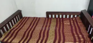 Wooden Divan 3x6