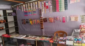 Cosmetics and Decoration