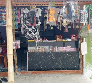 Cosmetics and Decoration