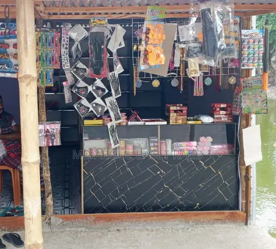 Cosmetics and Decoration