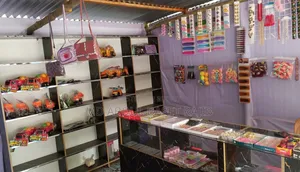 Cosmetics and Decoration