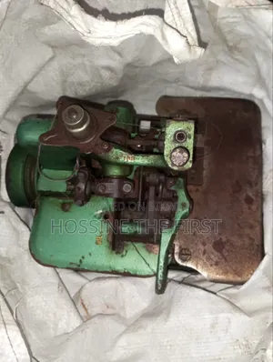 ওভারলক ভালো