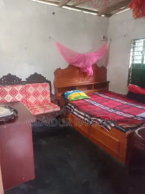 2 Bedroom House with Land for Sale, Jashore Sadar