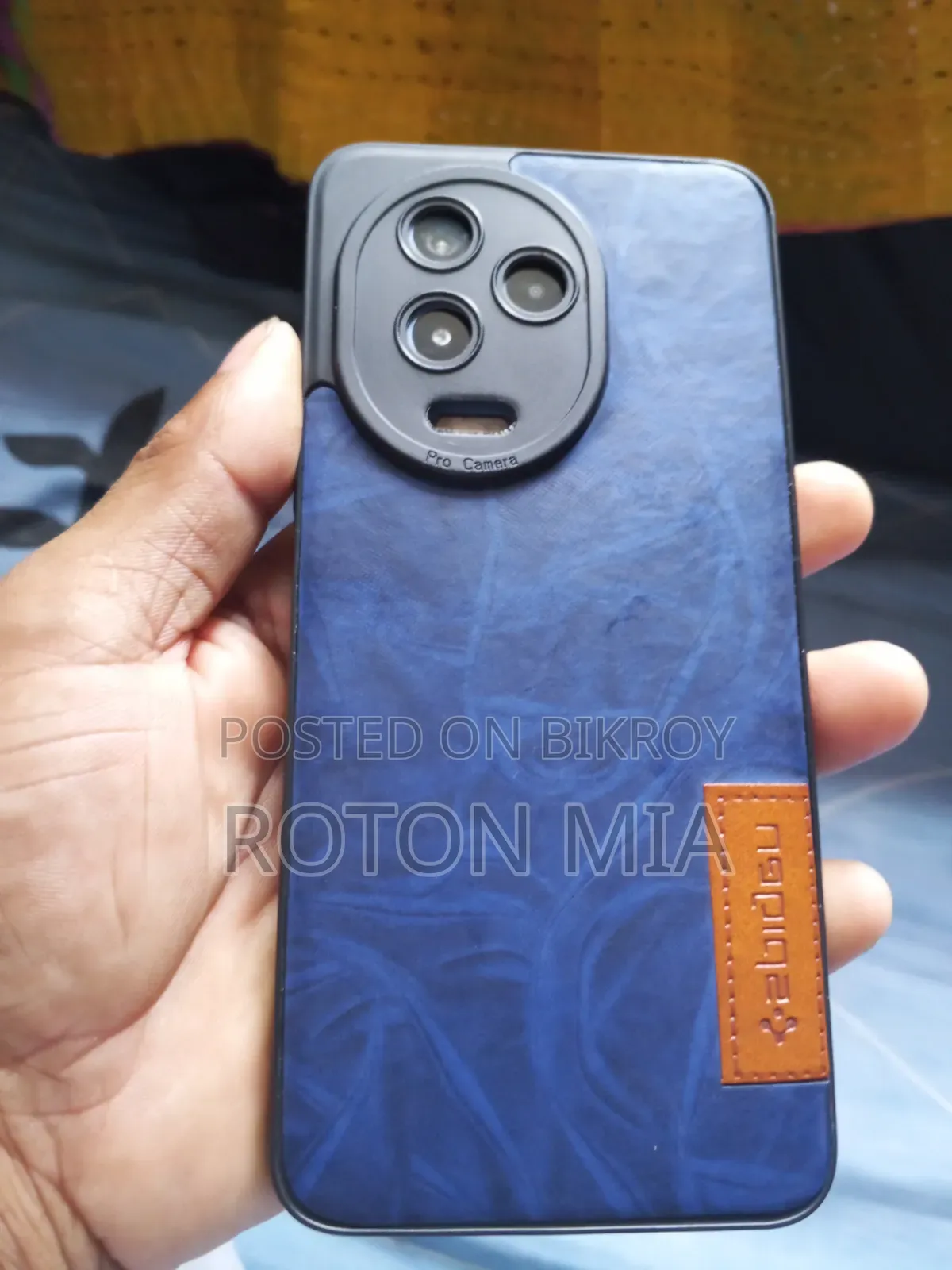 Infinix Note 12 128 GB Blue