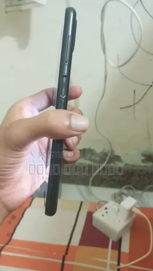 Samsung Galaxy A12 32 GB Black