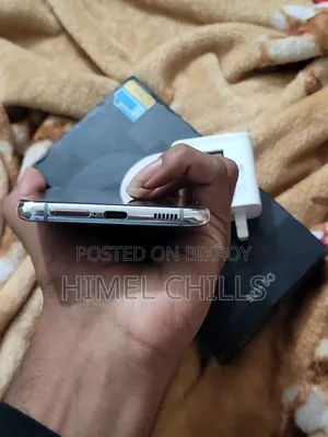 স্যামসাং গ্যালাক্সি এস২১+ ৫জি ২৫৬ জিবি