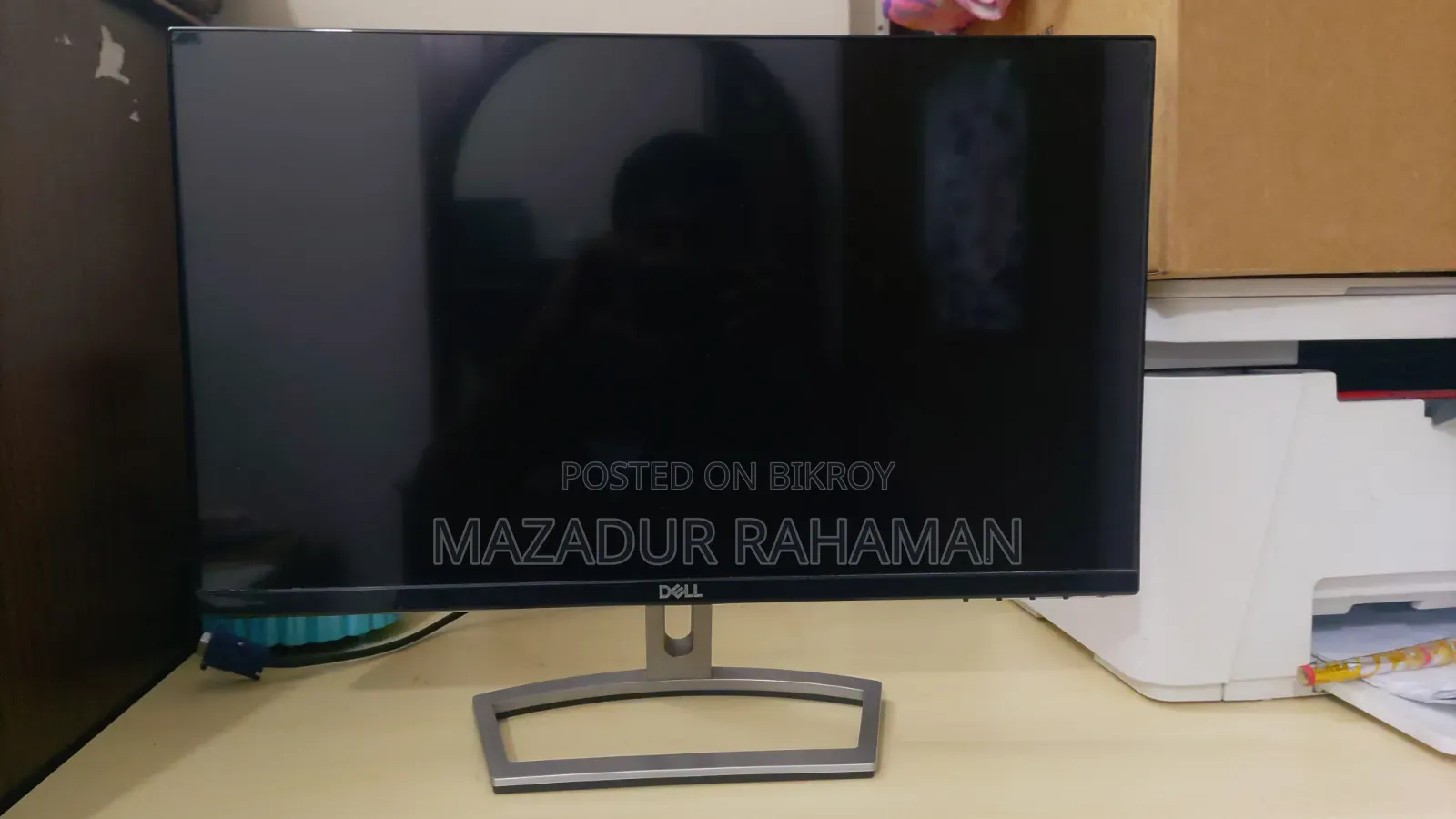 Dell Monitor