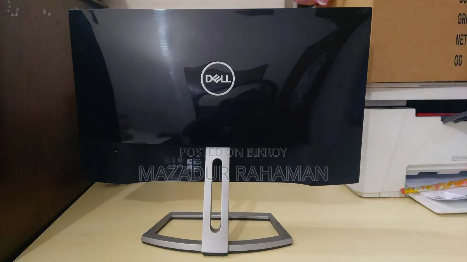 Dell Monitor