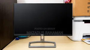 Dell Monitor