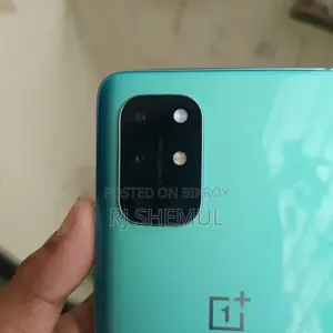 ওয়ানপ্লাস ৮টি ২৫৬ জিবি নীল