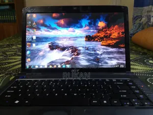Laptop Acer Aspire 4736 2GB Intel Pentium HDD 350GB
