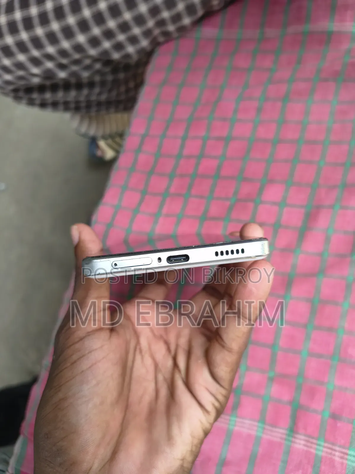 Vivo iQOO 10 Pro 256 GB White