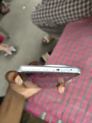 Vivo iQOO 10 Pro 256 GB White