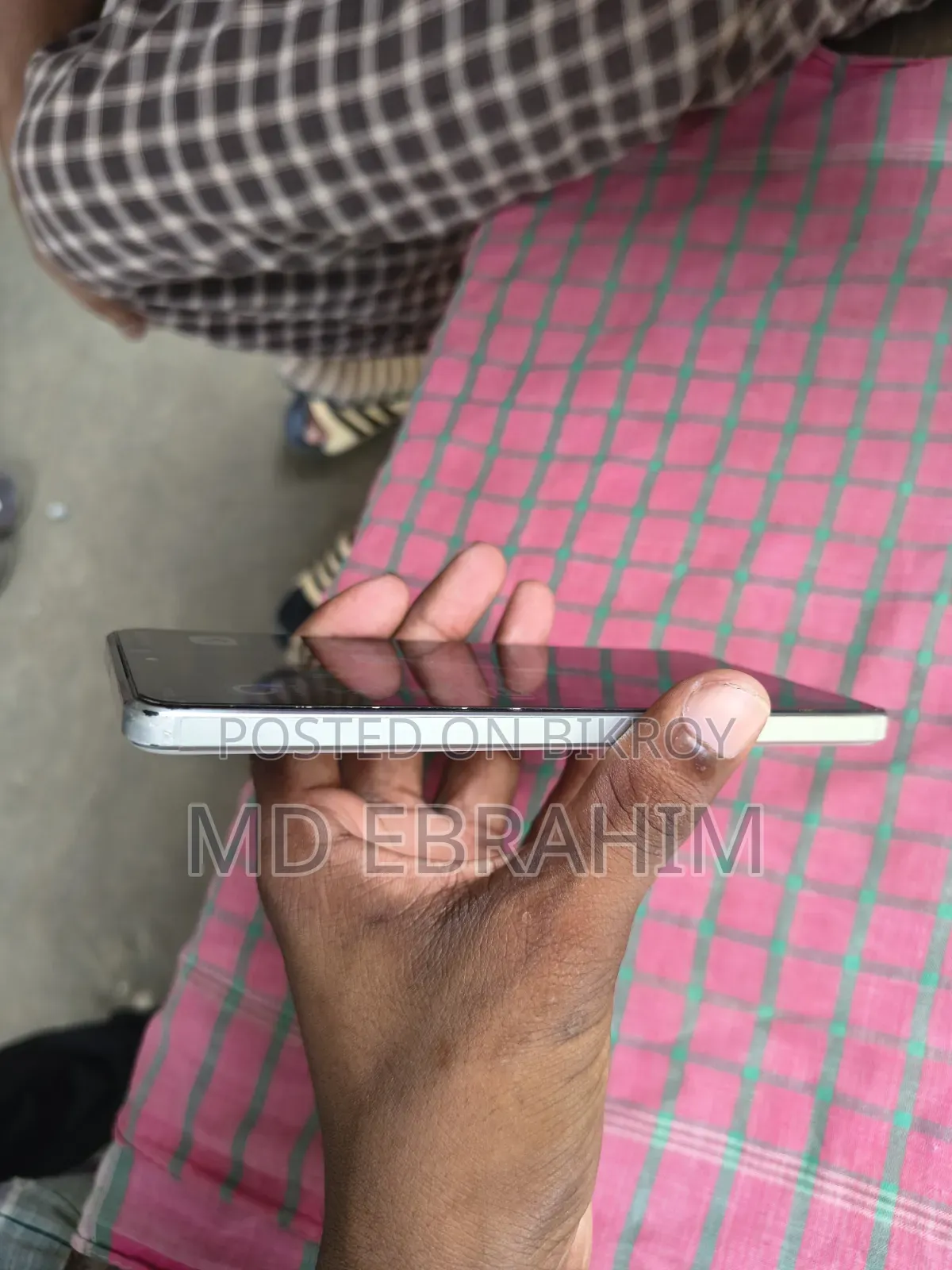 Vivo iQOO 10 Pro 256 GB White
