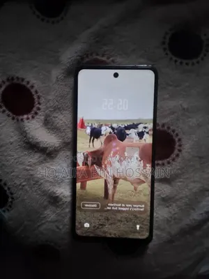 Infinix Hot 40i 128 GB Gold