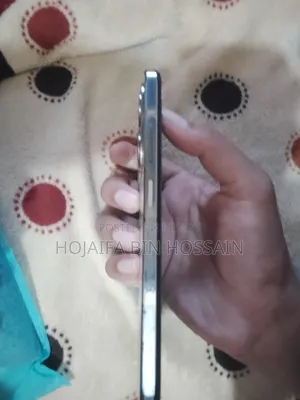 Infinix Hot 40i 128 GB Gold