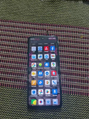 ইনফিনিক্স নোট ৩০ ১২৮ জিবি