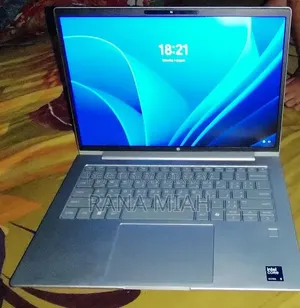 Laptop HP ProBook 430 G1 24GB Intel Core Ultra 5 SSD 512GB