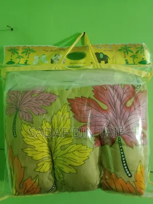 বেবি বাচ্চার বিছানা,নেট,কোল বালিশ,বালিশ।