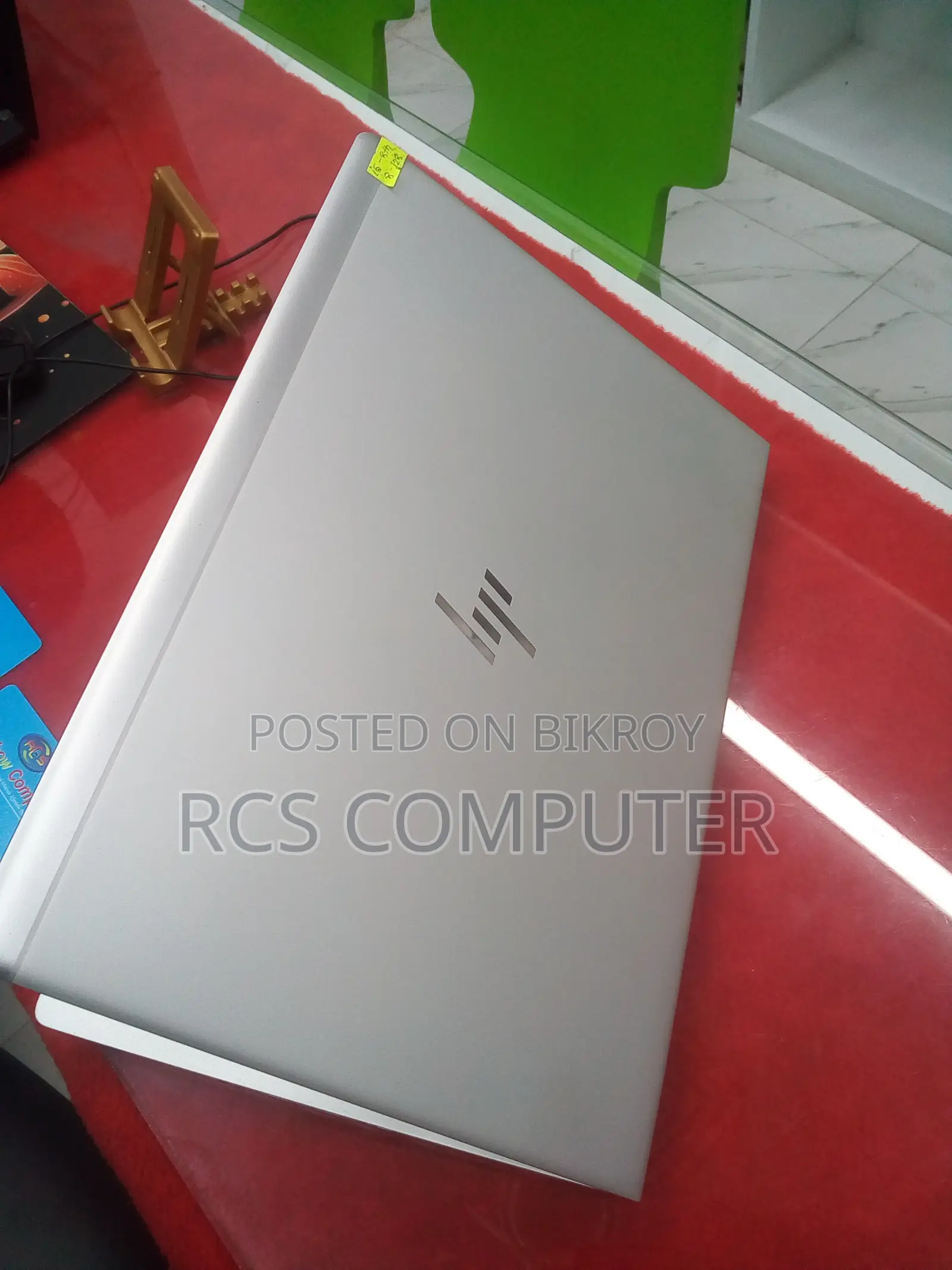 Laptop HP EliteBook 840 G5 8GB Intel Core I5 SSD 256GB