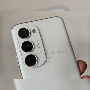 টেকনো স্পার্ক ৪০ প্রো+ ২৫৬ জিবি সাদা