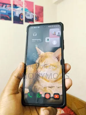Xiaomi Poco F5 256 GB Blue