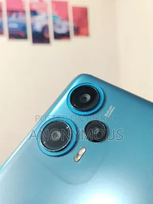Xiaomi Poco F5 256 GB Blue