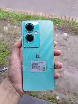 ওয়ানপ্লাস নর্ড এন৩০ এসি ১২৮ জিবি