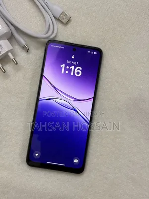 Oppo A5 5G 128 GB Green