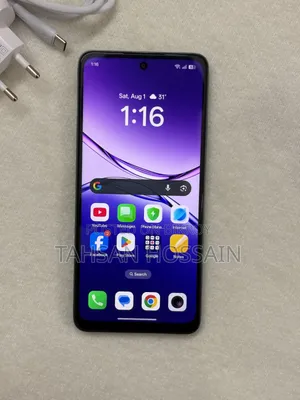 Oppo A5 5G 128 GB Green