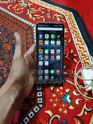 Tecno Spark 10 Pro 128 GB White
