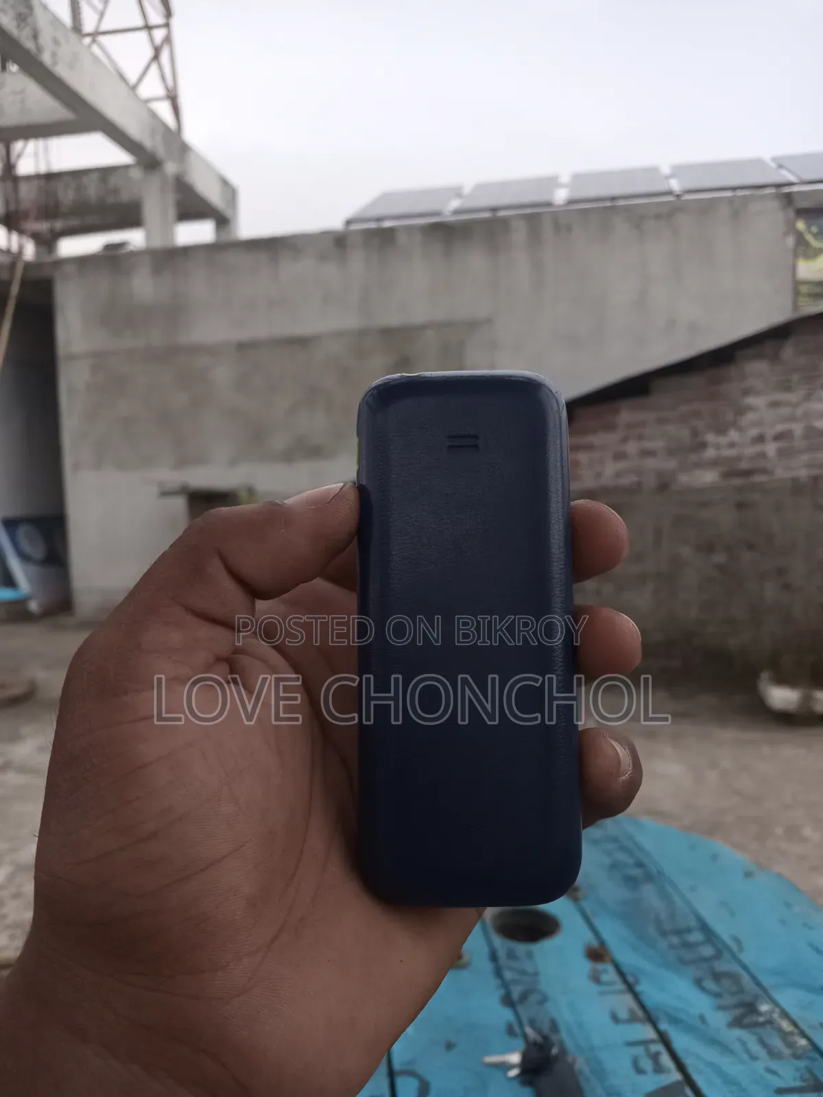 New Samsung Guru Music 2 Black