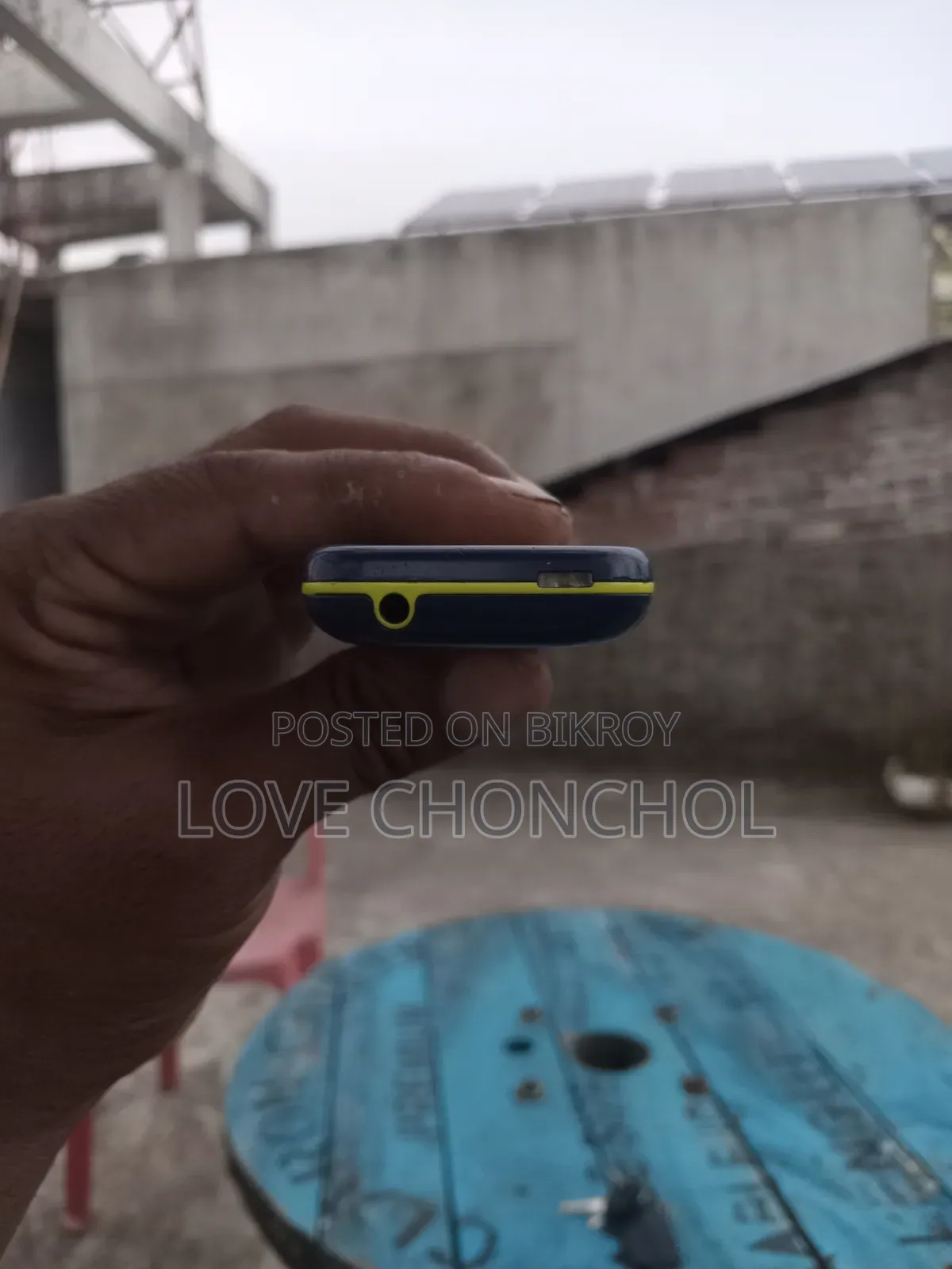 New Samsung Guru Music 2 Black