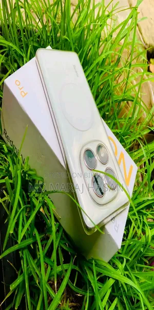 Xiaomi Redmi Note 14 Pro 256 GB