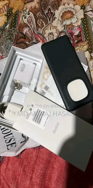 Xiaomi Redmi Note 14 Pro 256 GB
