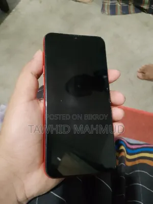 Oppo A1k 32 GB Red
