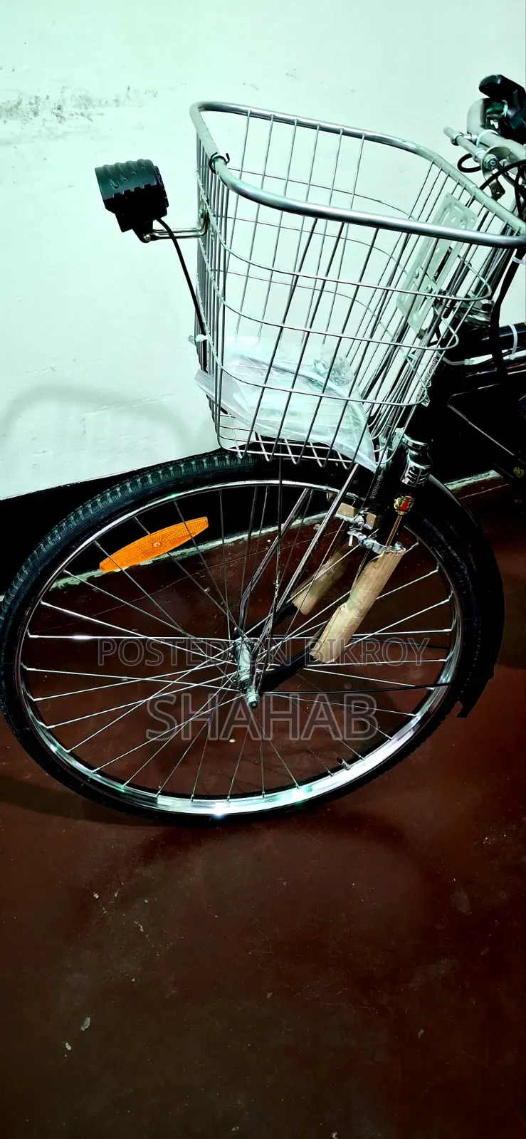 Electric Bicycle Sale