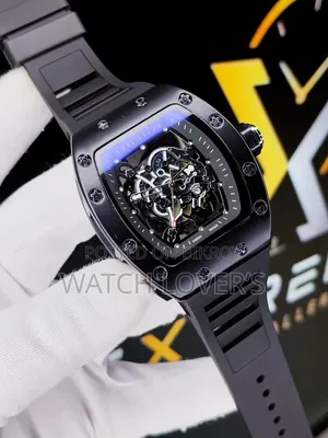 Richard Mille