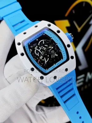 Richard Mille