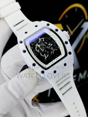 Richard Mille