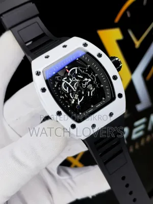 Richard Mille