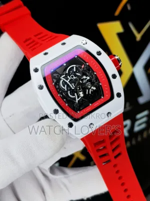 Richard Mille