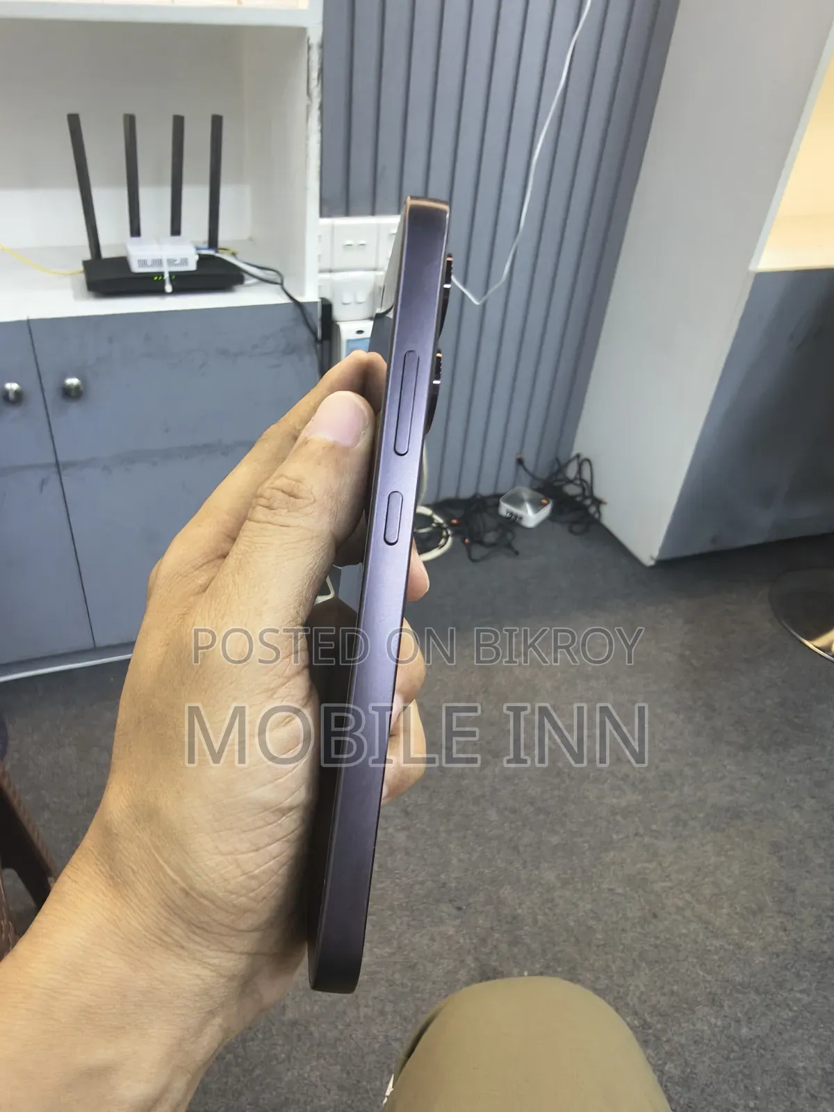 Oppo 256 GB Black